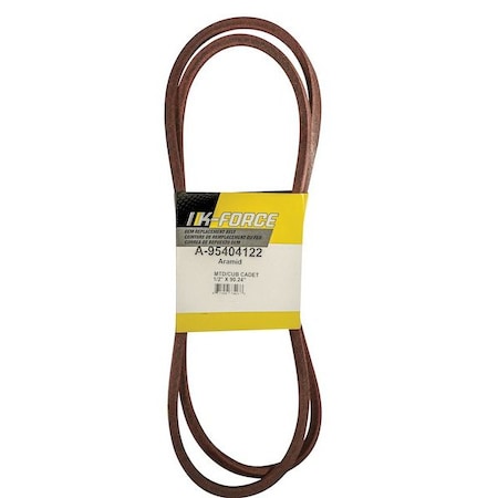 A & I Products Belt, PTO to Deck 46 0" x0" x0" A-95404122